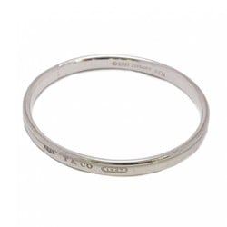 Tiffany Bangle Narrow Silver 925 for Men and Women