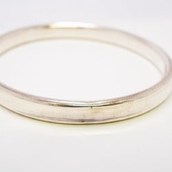 Tiffany Bangle Narrow Silver 925 for Men and Women