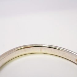 Tiffany Bangle Narrow Silver 925 for Men and Women