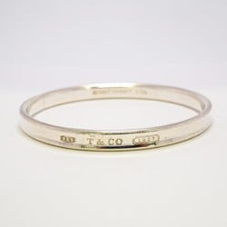 Tiffany Bangle Narrow Silver 925 for Men and Women