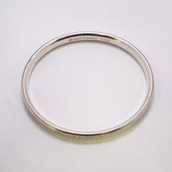 Tiffany Bangle Narrow Silver 925 for Men and Women