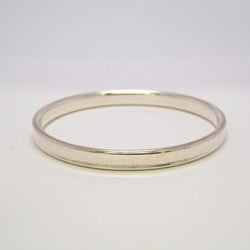 Tiffany Bangle Narrow Silver 925 for Men and Women