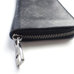 Louis Vuitton Monogram Eclipse Vertical M62295 Long Wallet