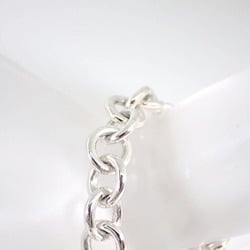 TIFFANY Tiffany SV925 Heart Bracelet