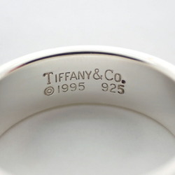 TIFFANY 925 Atlas Ring size 13