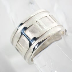 TIFFANY 925 Atlas Wide Ring Size 11.5