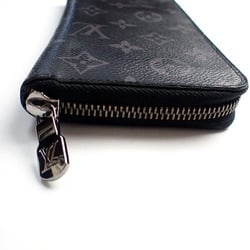 Louis Vuitton Monogram Eclipse Vertical M62295 Long Wallet