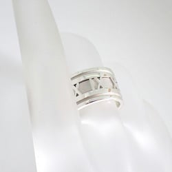 TIFFANY 925 Atlas Wide Ring Size 10