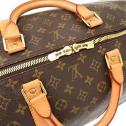 Louis Vuitton Keepall 60 Monogram M41422 Boston Bag LV 0726 LOUIS VUITTON