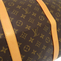 Louis Vuitton Keepall 60 Monogram M41422 Boston Bag LV 0726 LOUIS VUITTON