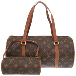 Louis Vuitton Papillon 30 Monogram M51365 Handbag LV 0978 LOUIS VUITTON