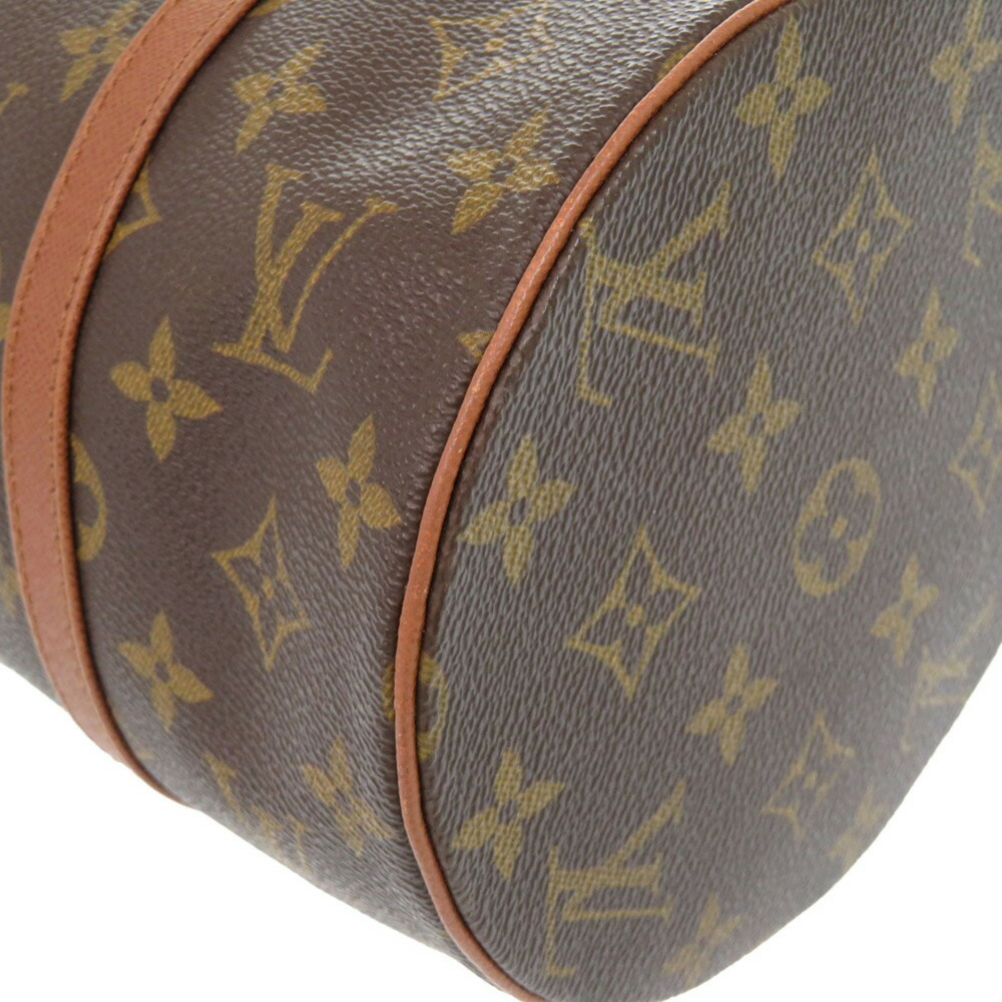 Louis Vuitton Papillon 30 Monogram M51365 Handbag LV 0978 LOUIS VUITTON