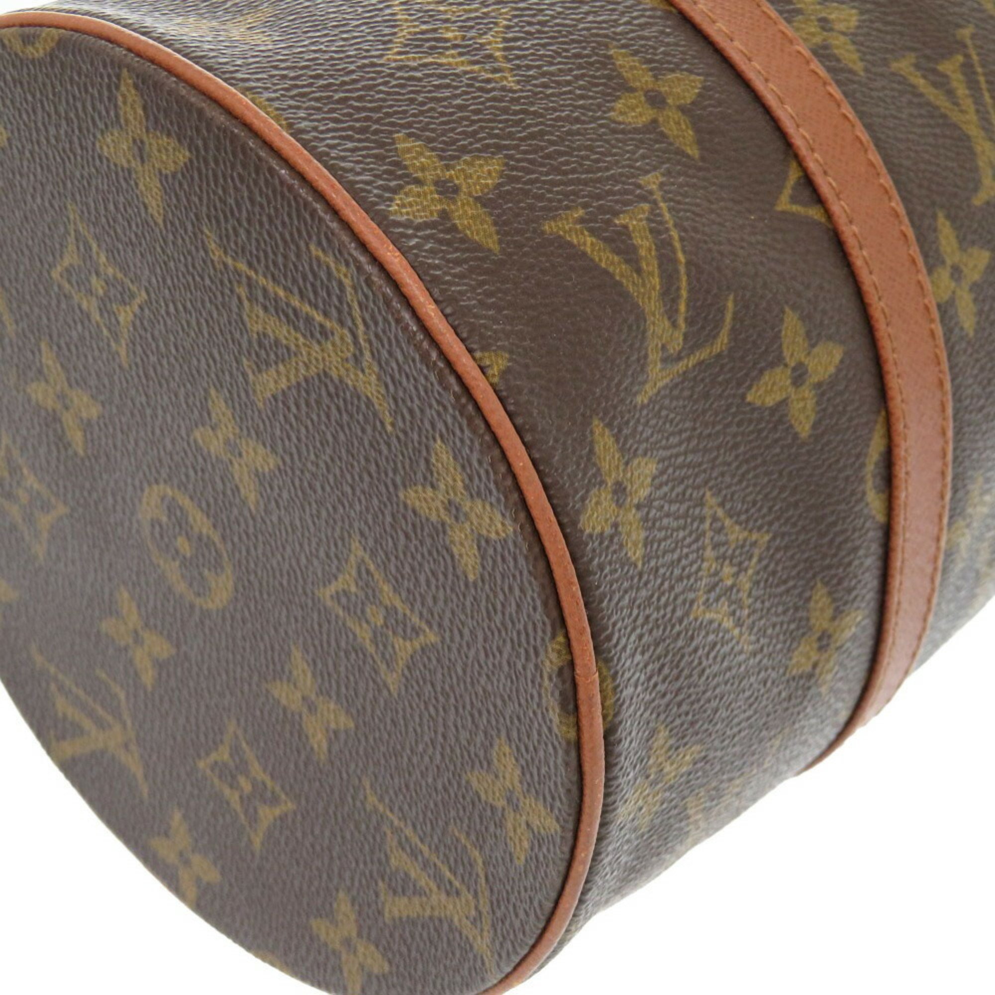 Louis Vuitton Papillon 30 Monogram M51365 Handbag LV 0978 LOUIS VUITTON