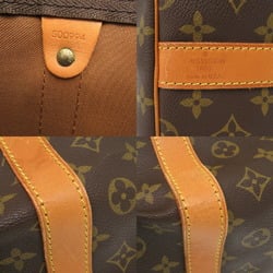 Louis Vuitton Keepall Bandouliere 60 Monogram M41412 Boston Bag LV 0965 LOUIS VUITTON