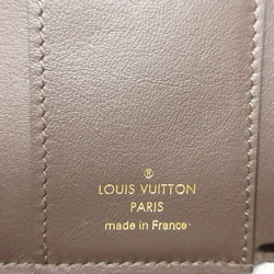 Louis Vuitton Portefeuille Capucines XS M68747 Taurillon Leather Gale Compact Wallet 2258LOUIS VUITTON