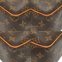 Louis Vuitton True Toilette 25 Monogram M47527 2018 Clutch Bag LV 1121 LOUIS VUITTON