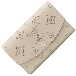 Louis Vuitton Coin Case Mahina Porto Monnaie Anae M64052 Galle Purse Card Compact Wallet Women's LOUIS VUITTON