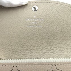 Louis Vuitton Coin Case Mahina Porto Monnaie Anae M64052 Galle Purse Card Compact Wallet Women's LOUIS VUITTON