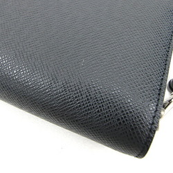 Louis Vuitton Second Bag Taiga M30182 Ardoise Clutch Men's LOUIS VUITTON