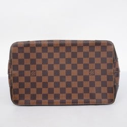 Louis Vuitton Tote Bag Damier Hampstead PM N51205 Ladies