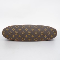 Louis Vuitton Shoulder Bag Monogram Babylon M51102 Brown Ladies