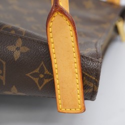 Louis Vuitton Shoulder Bag Monogram Looping MM M51146 Brown Women's