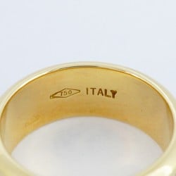 Tiffany Atlas Ring, 18K Yellow Gold, Size 9.5, Women's