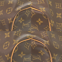 Louis Vuitton Keepall Bandouliere 60 Monogram M41412 Boston Bag LV 0937 LOUIS VUITTON