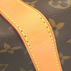 Louis Vuitton Keepall Bandouliere 60 Monogram M41412 Boston Bag LV 0937 LOUIS VUITTON