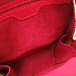 Louis Vuitton Mabillon Epi Castilian Red M52237 Backpack Bag LV 1850 LOUIS VUITTON