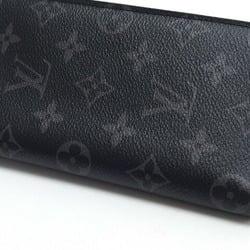 Louis Vuitton Monogram Eclipse Portefeuille Brother