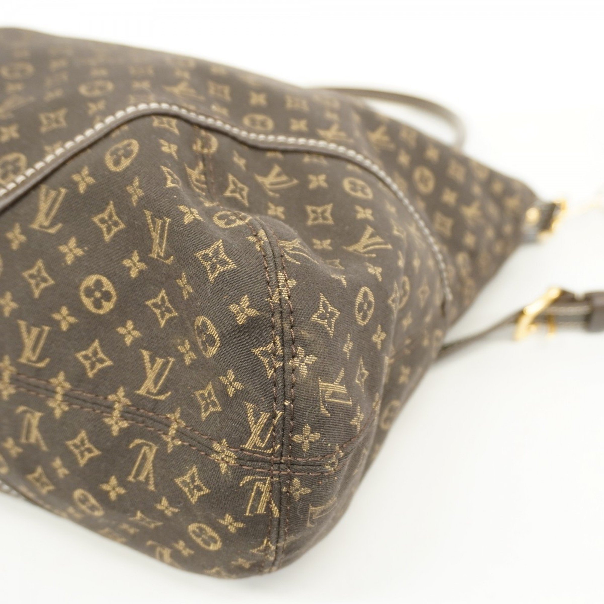 Louis Vuitton Tote Bag Monogram Idylle Elegy M56696 Fuzan Ladies