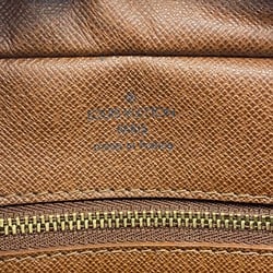 Louis Vuitton Shoulder Bag Monogram Nile M45244 Brown Ladies