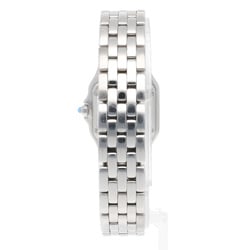 Cartier Panthere SM Watch Stainless Steel 1320 Quartz Ladies CARTIER