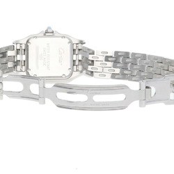 Cartier Panthere SM Watch Stainless Steel 1320 Quartz Ladies CARTIER