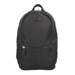 Gucci Guccissima Backpack Daypack Nylon 449181 Unisex GUCCI