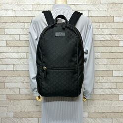 Gucci Guccissima Backpack Daypack Nylon 449181 Unisex GUCCI