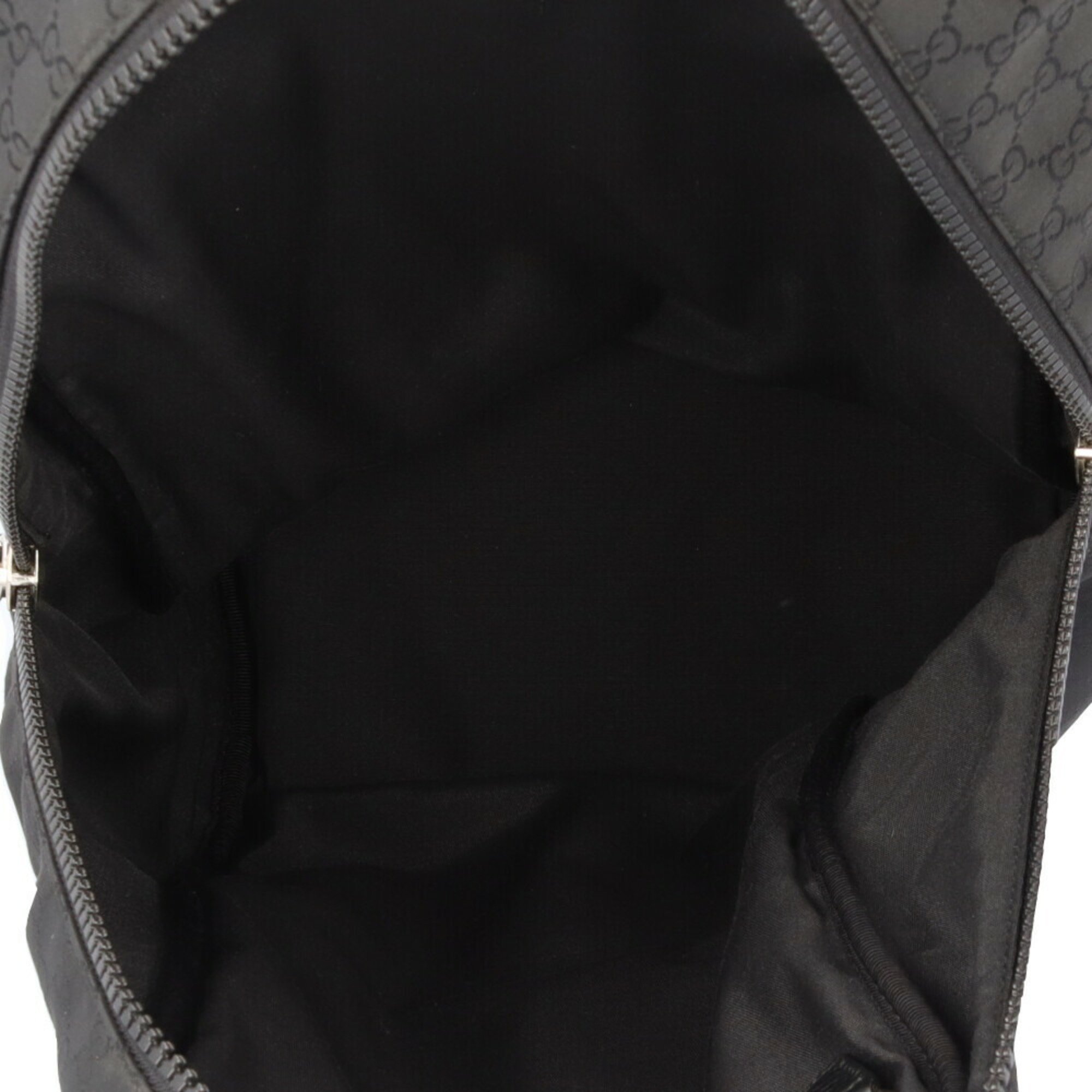 Gucci Guccissima Backpack Daypack Nylon 449181 Unisex GUCCI