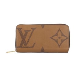 Louis Vuitton Zippy Monogram Giant Reverse Long Wallet M69353 Unisex LOUIS VUITTON