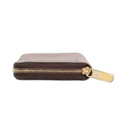 Louis Vuitton Zippy Monogram Giant Reverse Long Wallet M69353 Unisex LOUIS VUITTON