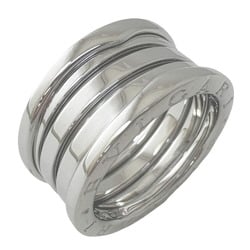 BVLGARI B-zero.1 4-band ring, size 12, 18k, unisex,