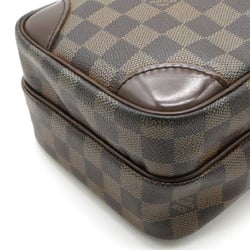 LOUIS VUITTON Louis Vuitton Damier Amazon Shoulder Bag Special Order SP N48074