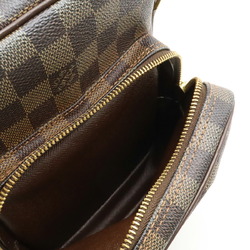 LOUIS VUITTON Louis Vuitton Damier Amazon Shoulder Bag Special Order SP N48074