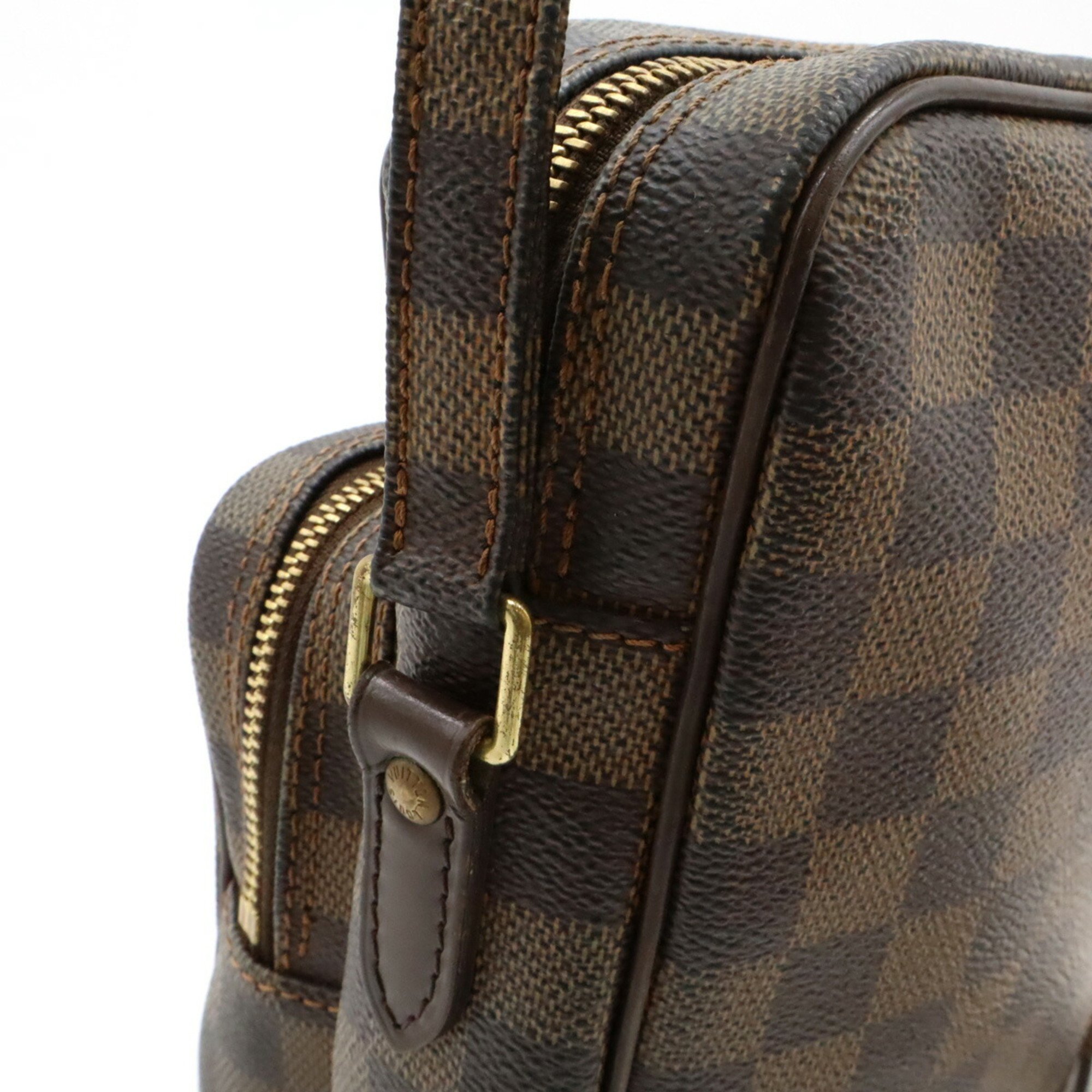 LOUIS VUITTON Louis Vuitton Damier Amazon Shoulder Bag Special Order SP N48074