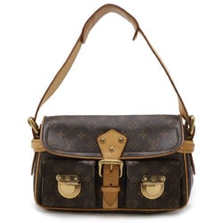 LOUIS VUITTON Louis Vuitton Monogram Hudson PM Shoulder Bag M40027