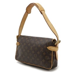 LOUIS VUITTON Louis Vuitton Monogram Hudson PM Shoulder Bag M40027