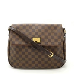 LOUIS VUITTON Louis Vuitton Damier Busas Roseberry Shoulder Bag N41178