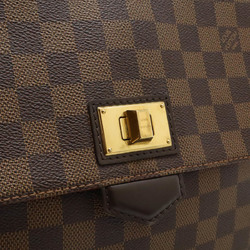 LOUIS VUITTON Louis Vuitton Damier Busas Roseberry Shoulder Bag N41178