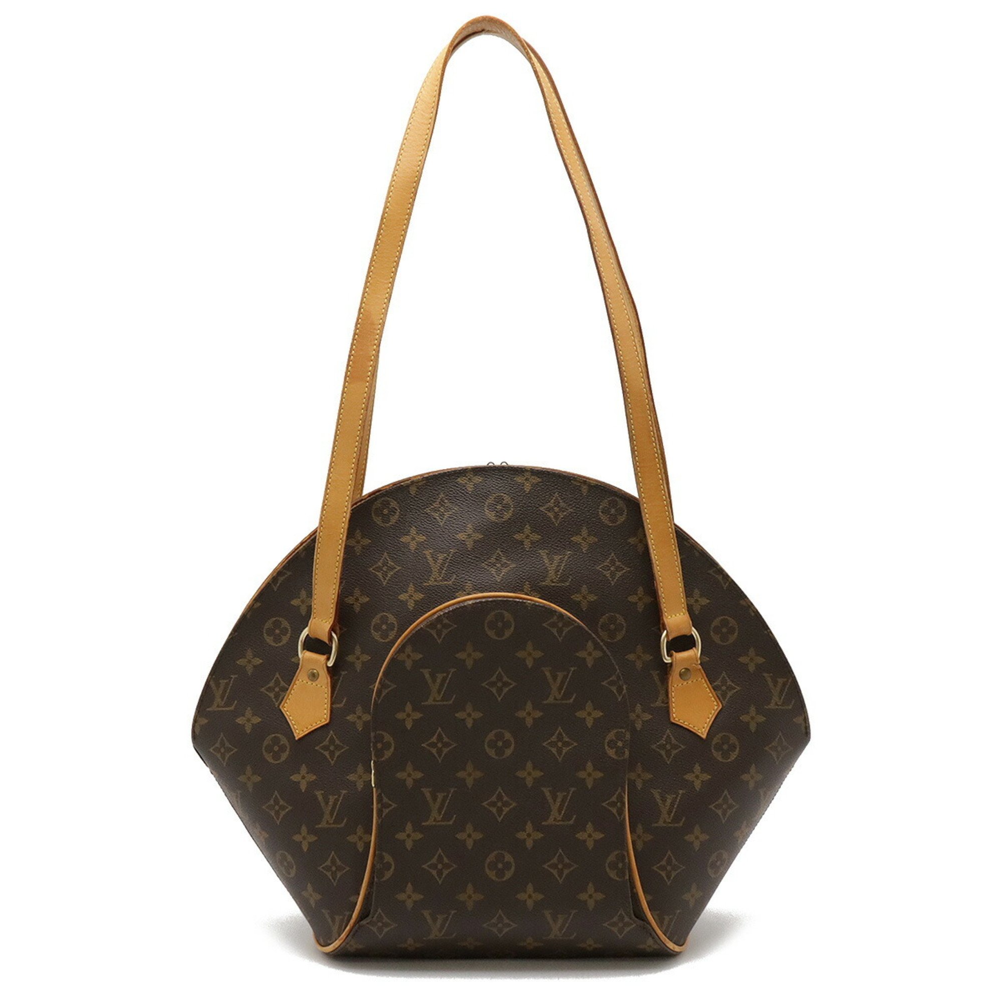 LOUIS VUITTON Louis Vuitton Monogram Ellipse Shoulder Bag M51128