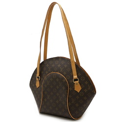 LOUIS VUITTON Louis Vuitton Monogram Ellipse Shoulder Bag M51128